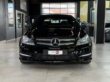 MERCEDES-BENZ C 250 CDI Coupé 7G-Tronic, Diesel, Occasion / Gebraucht, Automatik - 2