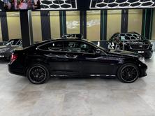 MERCEDES-BENZ C 250 CDI Coupé 7G-Tronic, Diesel, Occasion / Gebraucht, Automatik - 4