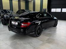 MERCEDES-BENZ C 250 CDI Coupé 7G-Tronic, Diesel, Occasion / Gebraucht, Automatik - 5