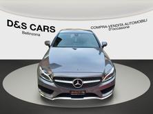 MERCEDES-BENZ C 250 Coupé AMG Line 9G-tronic, Benzina, Occasioni / Usate, Automatico - 2