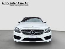 MERCEDES-BENZ C 250 AMG Line Coupé 7G-tronic, Benzina, Occasioni / Usate, Automatico - 2
