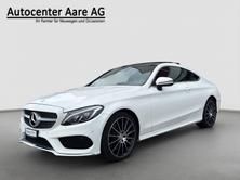 MERCEDES-BENZ C 250 AMG Line Coupé 7G-tronic, Benzina, Occasioni / Usate, Automatico - 3