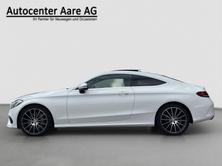 MERCEDES-BENZ C 250 AMG Line Coupé 7G-tronic, Benzina, Occasioni / Usate, Automatico - 4
