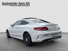 MERCEDES-BENZ C 250 AMG Line Coupé 7G-tronic, Benzina, Occasioni / Usate, Automatico - 5