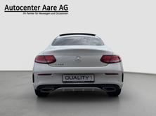 MERCEDES-BENZ C 250 AMG Line Coupé 7G-tronic, Benzina, Occasioni / Usate, Automatico - 6