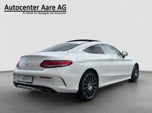 MERCEDES-BENZ C 250 AMG Line Coupé 7G-tronic, Benzina, Occasioni / Usate, Automatico - 7