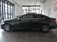 MERCEDES-BENZ C 250 Coupé Sport 7G-Tronic AMG-Line, Essence, Occasion / Utilisé, Automatique - 3