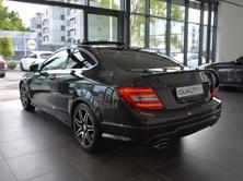 MERCEDES-BENZ C 250 Coupé Sport 7G-Tronic AMG-Line, Essence, Occasion / Utilisé, Automatique - 4
