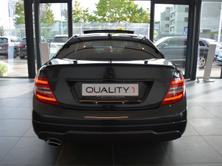 MERCEDES-BENZ C 250 Coupé Sport 7G-Tronic AMG-Line, Essence, Occasion / Utilisé, Automatique - 5