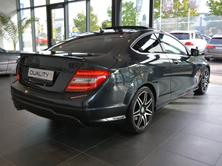 MERCEDES-BENZ C 250 Coupé Sport 7G-Tronic AMG-Line, Essence, Occasion / Utilisé, Automatique - 6