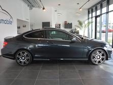 MERCEDES-BENZ C 250 Coupé Sport 7G-Tronic AMG-Line, Essence, Occasion / Utilisé, Automatique - 7