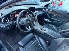 MERCEDES-BENZ C 250 CDI Coupé 7G-Tronic, Diesel, Second hand / Used, Automatic - 2