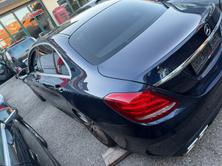 MERCEDES-BENZ C 250 CDI Coupé 7G-Tronic, Diesel, Second hand / Used, Automatic - 5