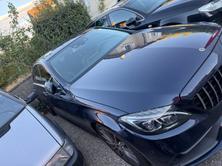 MERCEDES-BENZ C 250 CDI Coupé 7G-Tronic, Diesel, Second hand / Used, Automatic - 7