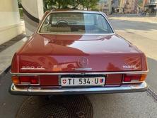 MERCEDES-BENZ C 250 coupe, Auto d'epoca, Manuale - 2