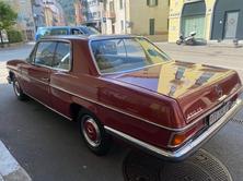 MERCEDES-BENZ C 250 coupe, Auto d'epoca, Manuale - 3