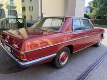 MERCEDES-BENZ C 250 coupe, Auto d'epoca, Manuale - 4