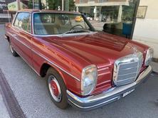 MERCEDES-BENZ C 250 coupe, Auto d'epoca, Manuale - 5