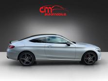 MERCEDES-BENZ C 250 Coupé 9G-tronic, Petrol, Second hand / Used, Automatic - 5