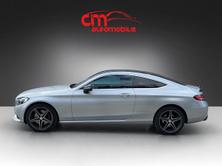 MERCEDES-BENZ C 250 Coupé 9G-tronic, Petrol, Second hand / Used, Automatic - 7
