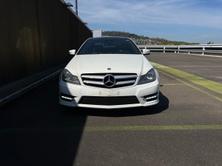 MERCEDES-BENZ C 250 CDI Coupé 7G-Tronic, Diesel, Second hand / Used, Automatic - 2