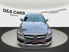 MERCEDES-BENZ C 250 Coupé AMG Line 9G-tronic, Petrol, Second hand / Used, Automatic - 2