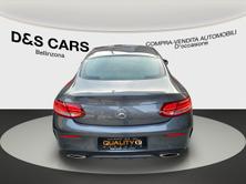 MERCEDES-BENZ C 250 Coupé AMG Line 9G-tronic, Petrol, Second hand / Used, Automatic - 5