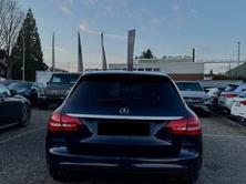 MERCEDES-BENZ C 250 BlueTec 4matic, Diesel, Occasioni / Usate, Automatico - 3