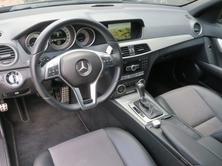 MERCEDES-BENZ C 250 CDI Avantgarde AMG 4matic, Diesel, Occasion / Utilisé, Automatique - 7