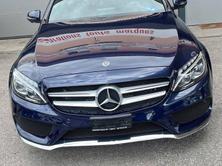 MERCEDES-BENZ C 250 d Swiss Star AMG Line 4Matic 9G-Tronic, Diesel, Second hand / Used, Automatic - 6