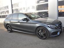 MERCEDES-BENZ C 250 d Swiss Star AMG Line 4Matic 9G-Tronic, Diesel, Second hand / Used, Automatic - 2