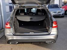 MERCEDES-BENZ C 250 d Swiss Star AMG Line 4Matic 9G-Tronic, Diesel, Occasioni / Usate, Automatico - 4