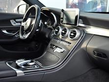 MERCEDES-BENZ C 250 d Swiss Star AMG Line 4Matic 9G-Tronic, Diesel, Occasioni / Usate, Automatico - 7