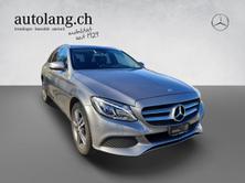 MERCEDES-BENZ C 250 d Avantgarde 4Matic, Diesel, Second hand / Used, Automatic - 5