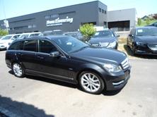 MERCEDES-BENZ C 250 CDI Avantgarde 4Matic 7G-Tronic, Diesel, Second hand / Used, Automatic - 3