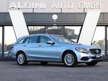 MERCEDES-BENZ C 250 BlueTEC Exclusive 7G-Tronic, Diesel, Second hand / Used, Automatic - 2