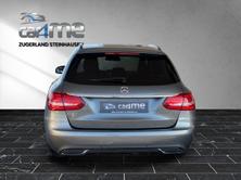 MERCEDES-BENZ C 250 d Swiss Star Avantgarde 4Matic 9G-Tronic, Diesel, Occasioni / Usate, Automatico - 4