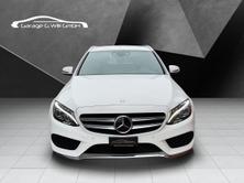 MERCEDES-BENZ C 250 BlueTEC Swiss Star 4Matic 9G-Tronic, Diesel, Second hand / Used, Automatic - 2