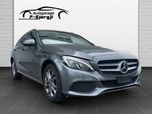 MERCEDES-BENZ C 250 d Swiss Star Avantgarde 4Matic 9G-Tronic, Diesel, Second hand / Used, Automatic - 2