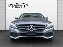 MERCEDES-BENZ C 250 d Swiss Star Avantgarde 4Matic 9G-Tronic, Diesel, Second hand / Used, Automatic - 3
