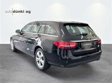 MERCEDES-BENZ C 250 d 4Matic 9G-Tronic, Diesel, Occasioni / Usate, Automatico - 2