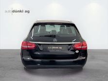 MERCEDES-BENZ C 250 d 4Matic 9G-Tronic, Diesel, Occasioni / Usate, Automatico - 3