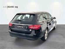 MERCEDES-BENZ C 250 d 4Matic 9G-Tronic, Diesel, Occasioni / Usate, Automatico - 4