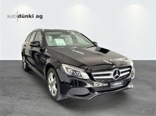 MERCEDES-BENZ C 250 d 4Matic 9G-Tronic, Diesel, Occasioni / Usate, Automatico - 5