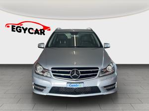 MERCEDES-BENZ C 250 CDI Athletic Edition 4Matic 7G-Tronic