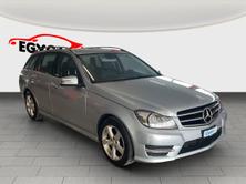 MERCEDES-BENZ C 250 CDI Athletic Edition 4Matic 7G-Tronic, Diesel, Occasion / Gebraucht, Automat - 2