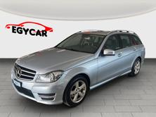 MERCEDES-BENZ C 250 CDI Athletic Edition 4Matic 7G-Tronic, Diesel, Occasion / Gebraucht, Automat - 3