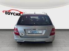 MERCEDES-BENZ C 250 CDI Athletic Edition 4Matic 7G-Tronic, Diesel, Occasion / Gebraucht, Automat - 4