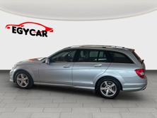 MERCEDES-BENZ C 250 CDI Athletic Edition 4Matic 7G-Tronic, Diesel, Occasioni / Usate, Automatico - 6