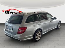 MERCEDES-BENZ C 250 CDI Athletic Edition 4Matic 7G-Tronic, Diesel, Occasion / Gebraucht, Automat - 7